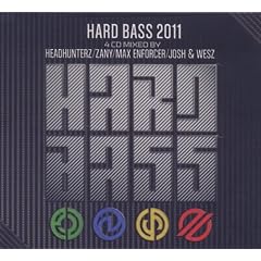 Hard Bass 2011