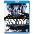 Star Trek XI [Blu-ray] [2009][Region Free]