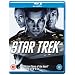 Star Trek [Blu-ray] [2009]