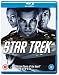 Star Trek [Blu-ray] [2009]