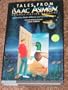 Tales from Isaac Asimov's Science Fiction Magazine: Short Stories for Young Adults
