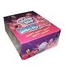 Charms Blow Pops Lollipops Suckers Bursting Berry Assorted Berry Flavors 48 Count Box