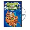 Scooby Doo & The Robots