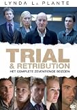 Trial & Retribution - Season 17 - 2-DVD Box Set ( Lynda La Plante`s Trial & Retribution ) ( Trial & Retribution - Season Seventeen )