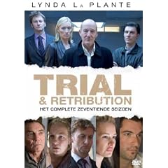 Trial & Retribution - Season 17 - 2-DVD Box Set ( Lynda La Plante's Trial & Retribution ) ( Trial & Retribution - Season Seventeen )