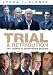Der Preis des Verbrechens 17 / Trial & Retribution - Season 17 - 2-DVD Box Set ( Lynda La Plante's Trial & Retribution ) ( Trial & Retribution - Season Seventeen ) [ Holl�ndische Fassung, Keine Deutsche Sprache ]