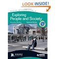 Exploring People and Society: Level 4 (CFE)