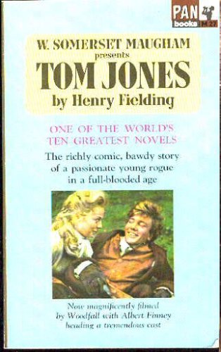 Henry Fielding