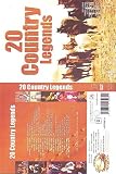 Review Quantum Leap  / 20 Country Legends