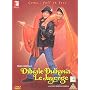 Dilwale Dulhania Le Jayenge (Bollywood Movie / Indian Cinema / Hindi Film / DVD)