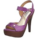 Steve Madden Women's Tarneyy Heeled Sandal
