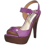 Steve Madden Women's Tarneyy Heeled Sandal