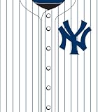 Turner MLB New York Yankees Stretch Book Covers (8190019)