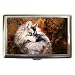 Limited Edition Violano Cigarette Money Case Autumn Wolf
