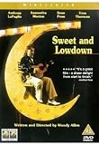 Sweet and Lowdown