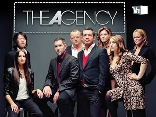 The Agency, Season 1