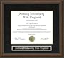 Antioch University New England Diploma Frame