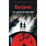 Le grand secretpar Ren� Barjavel