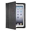 Luxus Tasche aus Echtem Leder f�r Apple iPad 2 und 3