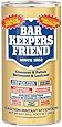 Bar Keepers Friend&reg; Cleanser & Polish: 12 OZ