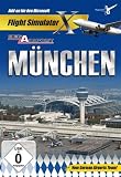 Produkt-Bild: Flight Simulator X - Mega Airport M&uuml;nchen (Add-On)