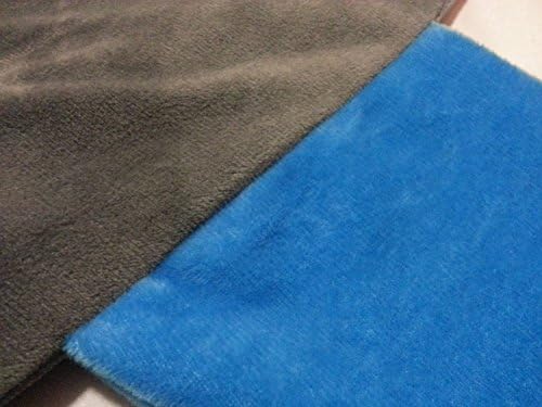 Shark Blanket. Nap Sack Sleeping Bag Pouch with Tail. Soft Polar Fleece. Great for Kids