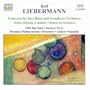 Liebermann: Orchestral and Vocal Works