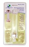 Germ Guardian EV9LB Replacement UVC Light Bulb and Filter Kills Harmful Bacteria