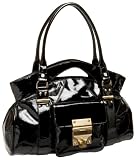alexis hudson Vail Leather Shoulder Bag