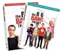 The Big Bang Theory: The Complete Seasons 1 & 2