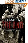 The End: Hitler's Germany, 1944-45
