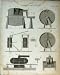 C1890 Blowing Machines Balance Hydrostatic Diagrams