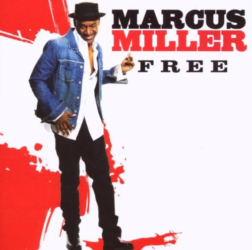 Marcus Miller - Free (feat. Corinne Bailey Rae) Lyrics - Zortam Music
