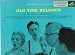 [LP Record] Old Time Religion - The Johnson Family Singers