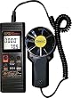 General DCFM8901 Digital Two Piece Air Flow Meter with RS232 Output