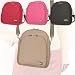 Travelon Two-Compartment Expandable Shoulder Bag
