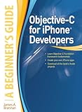 Objective-C for iPhone developers : a beginner's guide