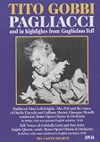 Tito Gobbi in Pagliacci & Hlts From Guglielmo Tell [DVD] [2006] [Region 1] [US Import] [NTSC]
