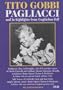 Tito Gobbi In Pagliacci & Hlts From Guglielmo Tell