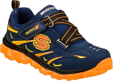 Skechers Infant/Toddler Boys' Mighty Flex Sproom
