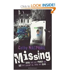 Missing