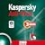 Kaspersky Anti-Virus 2009 OEM, 3-Desktop 1 year Subscription, 10 Pack (PC)