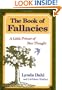 The Book of Fallacies: A Little Primer of New Thought