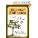 The Book of Fallacies: A Little Primer of New Thought