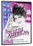 Little American (Silent) (B&W)