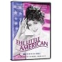 Little American (Silent) (B&W)