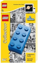 LEGO Collector - 2. Edition