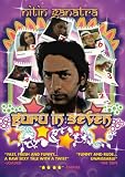 Guru In 7 [DVD]