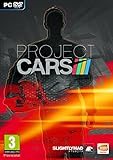 Project CARS (PC DVD)