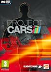Project CARS (PC DVD)